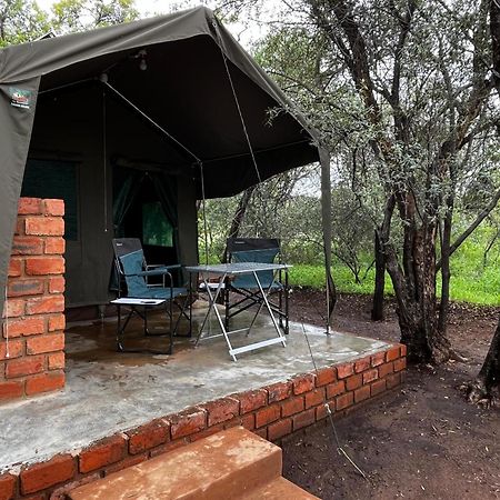 Olienhoff Guesthouse And Rest Camp Otavi ภายนอก รูปภาพ