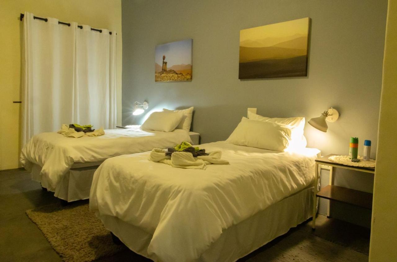 Olienhoff Guesthouse And Rest Camp Otavi ภายนอก รูปภาพ
