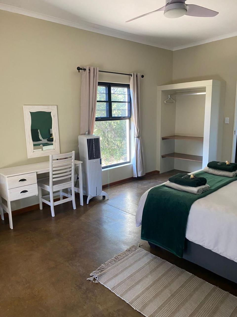 Olienhoff Guesthouse And Rest Camp Otavi ภายนอก รูปภาพ