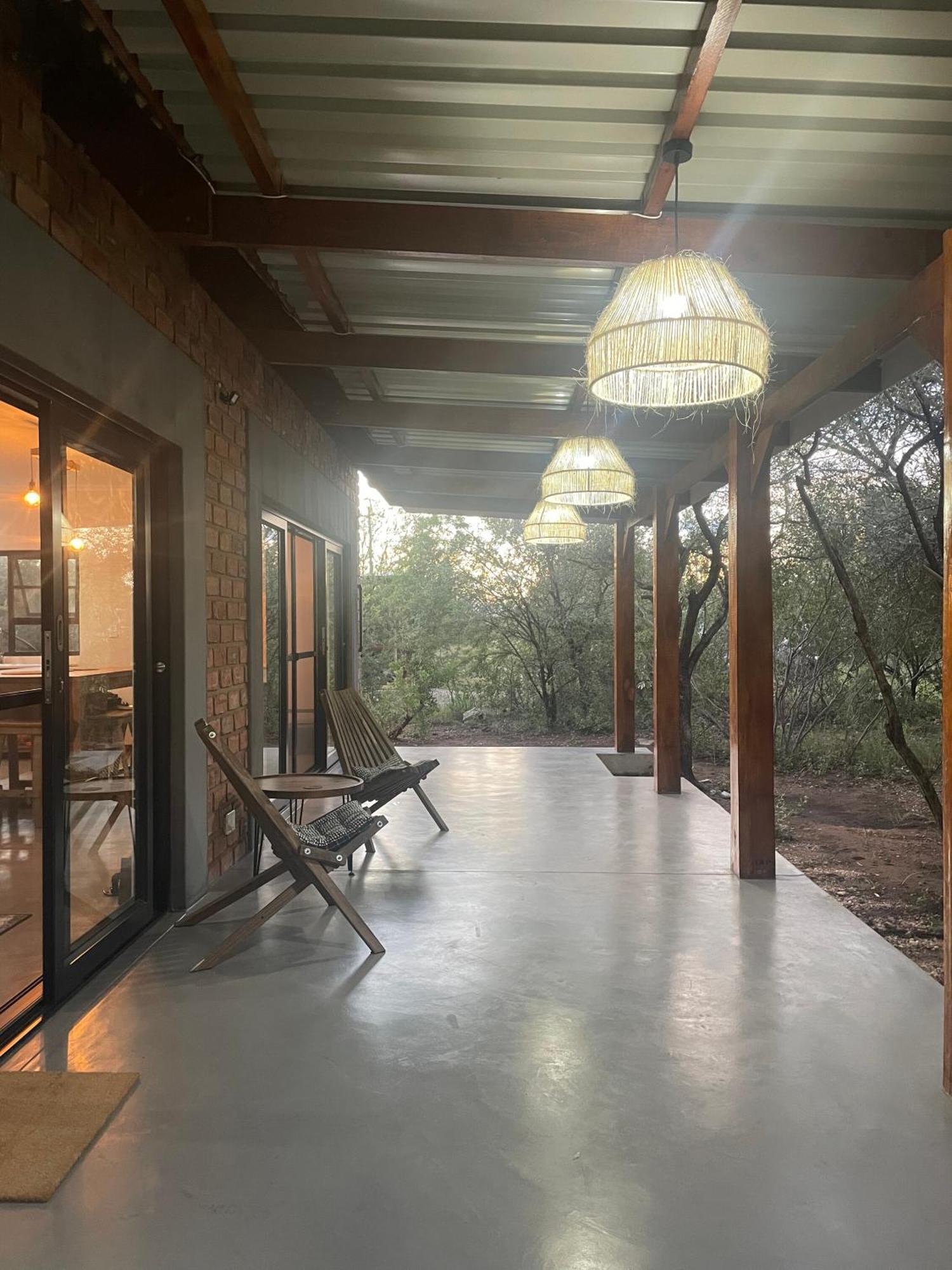 Olienhoff Guesthouse And Rest Camp Otavi ภายนอก รูปภาพ