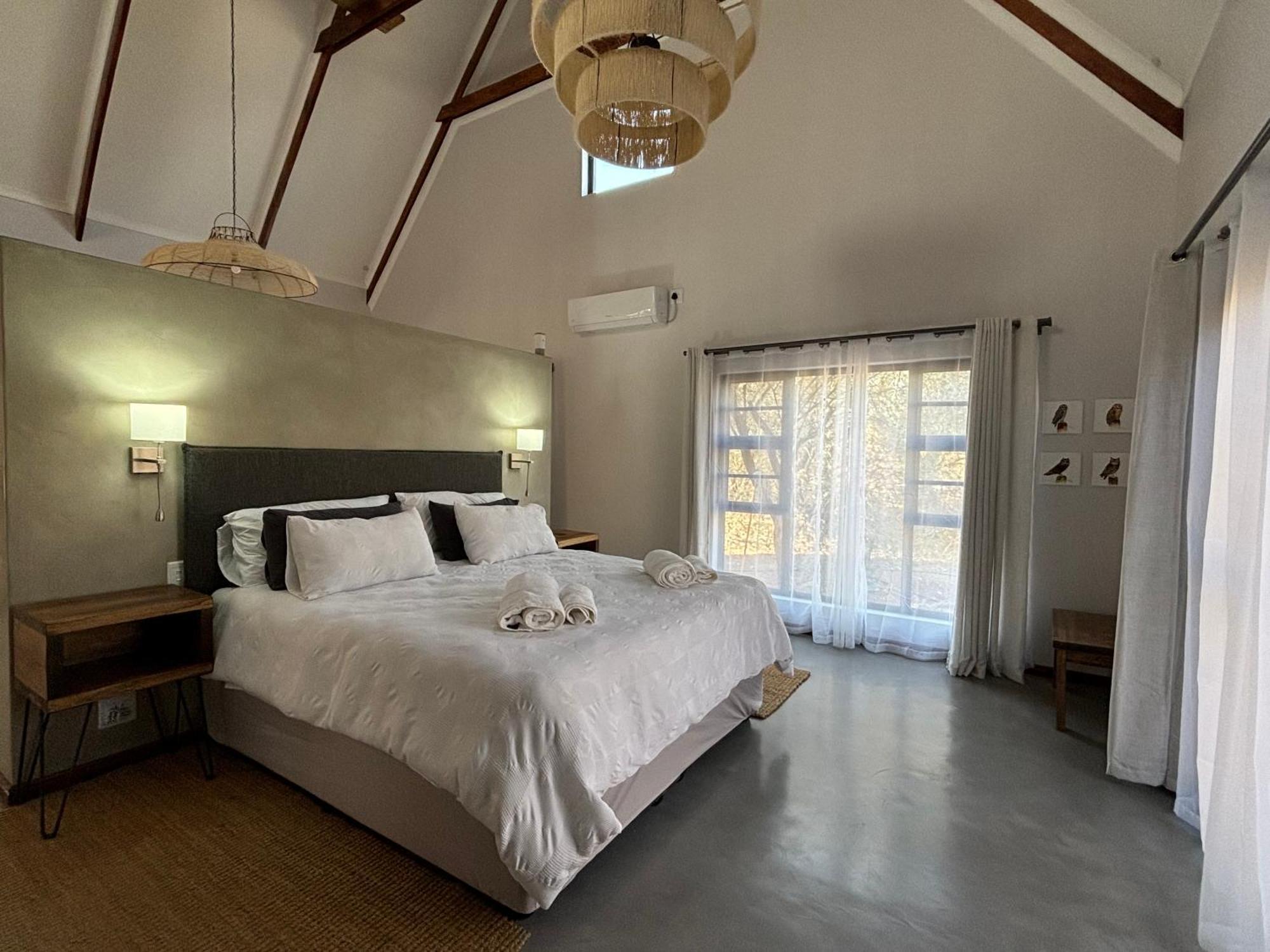 Olienhoff Guesthouse And Rest Camp Otavi ภายนอก รูปภาพ