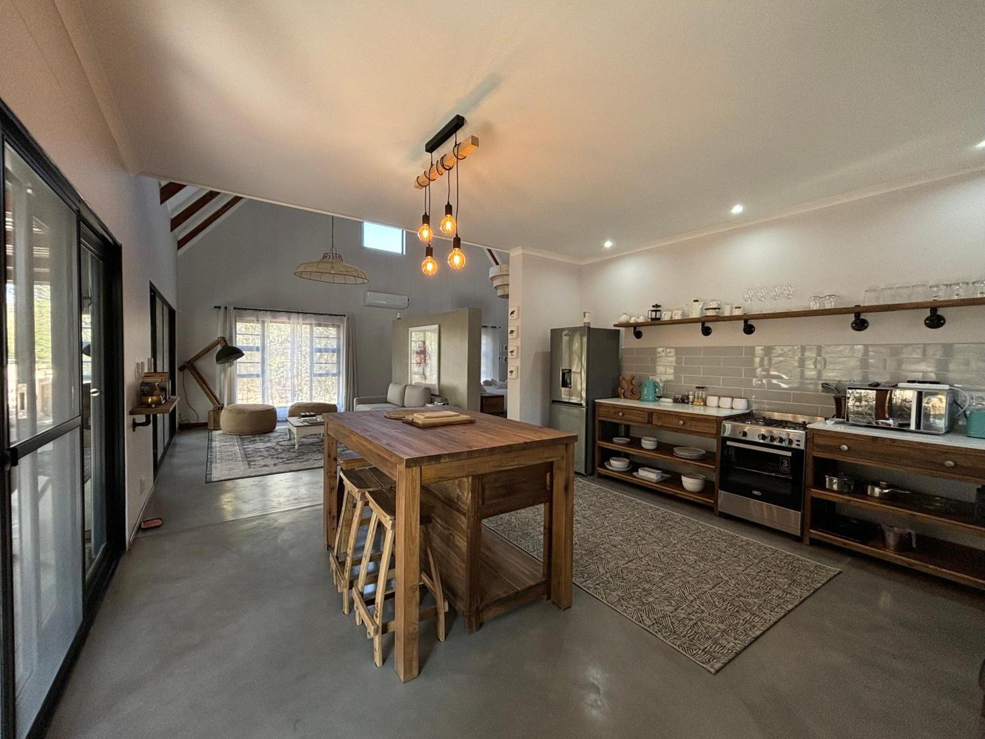 Olienhoff Guesthouse And Rest Camp Otavi ภายนอก รูปภาพ