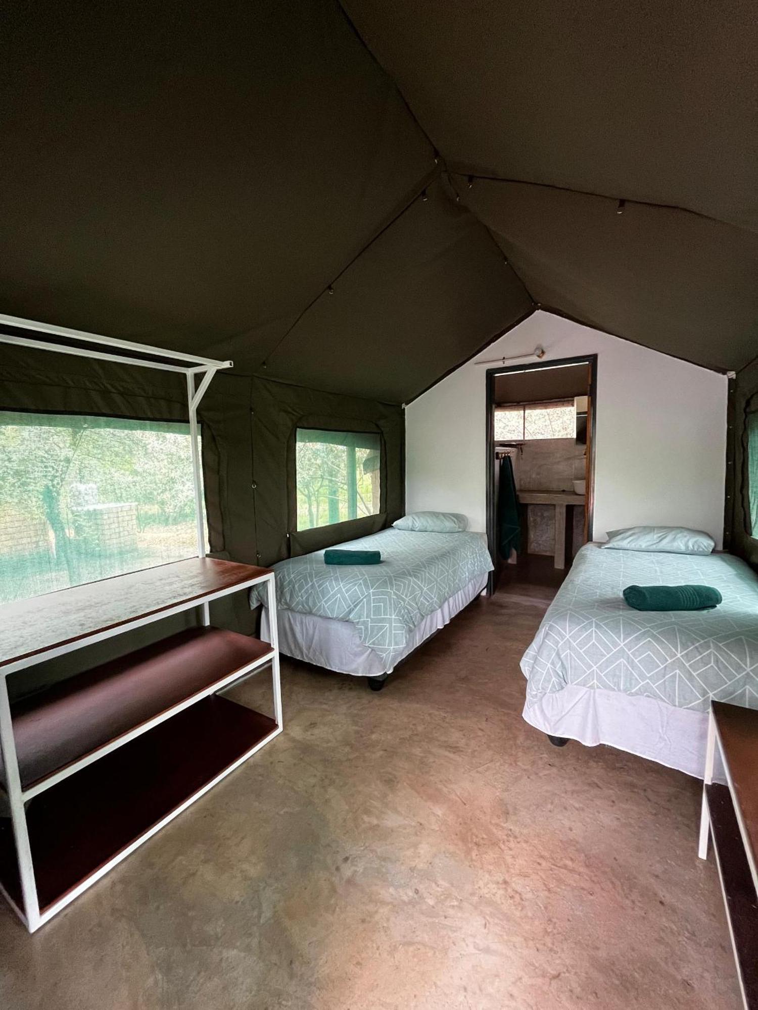 Olienhoff Guesthouse And Rest Camp Otavi ภายนอก รูปภาพ