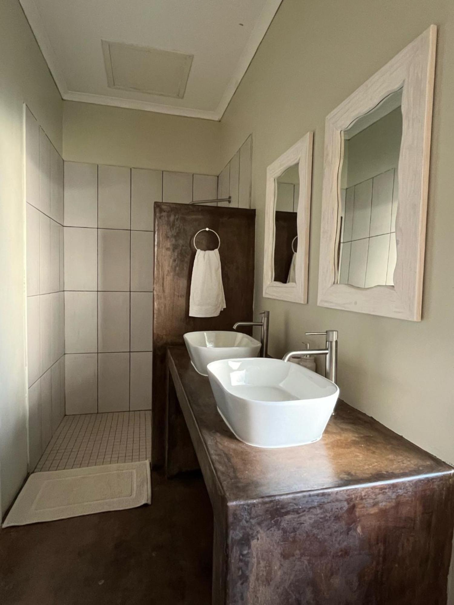Olienhoff Guesthouse And Rest Camp Otavi ภายนอก รูปภาพ