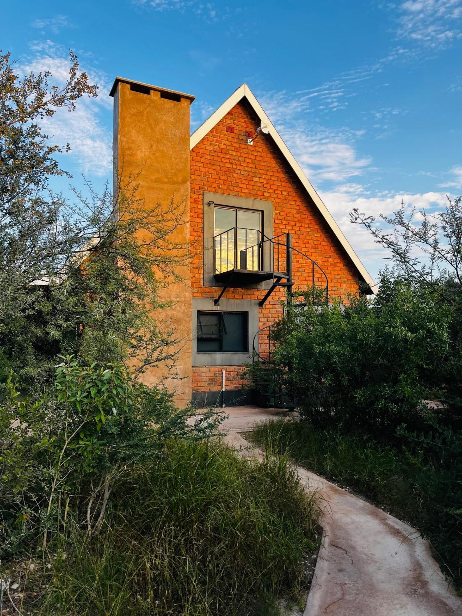 Olienhoff Guesthouse And Rest Camp Otavi ภายนอก รูปภาพ